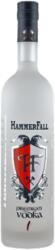  HammerFall Premium Vodka 40% 0, 7L