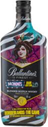 Ballantine's Finest Moxxi's Bar Edition 2.0 Borderlands: The Game Limited Edition Design 40% 0, 7L