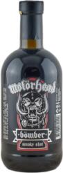 Motörhead Bömber Smoky Shot 37, 5% 0, 5L - drinkcentrum