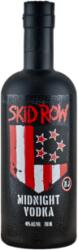  Skid Row Midnight Vodka 40% 0, 7L