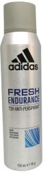 Adidas дезодорант мъжки, 150мл, 48ч, Fresh endurance