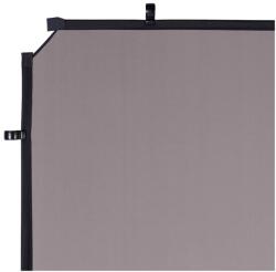Manfrotto EzyFrame háttér huzat 2 x 2.3m Szürke (LL LB7955) - tripont