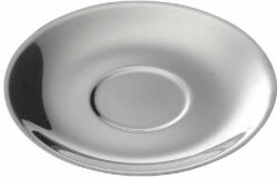 HERDMAR 12 см кръгла иноксова чиния за сервиране HERDMAR (herdmar804100900220000000)