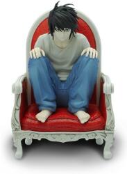 ABYstyle Statuetă ABYstyle Animation: Death Note - L, 15 cm (ABYFIG010)