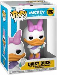 TM Toys Funko POP Disney Classic - Daisy Kacsa figura (FNK59619) - bestmarkt