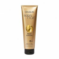 Douglas Salon Hair Salon Hair Repair & Smooth Leave-In Cream Hajápoló 150 ml