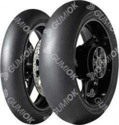 Dunlop Racer Slick D212 190/55r17 Tl