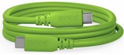 RØDE SC27 zöld 2 m SuperSpeed USB-C kábel