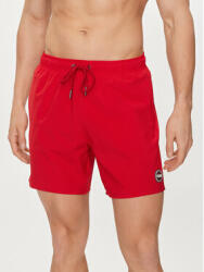 Colmar Pantaloni scurți pentru înot 7269 5XP Roșu Regular Fit