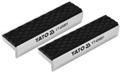 TOYA YT-65001 Puha satu szorítópofa 100 x 30 mm (2 db/cs) (YT-65001)
