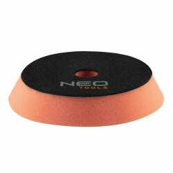 Neo Polírkorong 130 x 150 mm x 25 mm, közepes keméynségű szivacs (08-966)