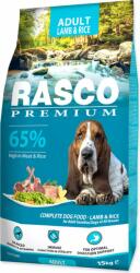 Rasco Hrana pentru miel adulti cu orez 15 kg (1704-10437)