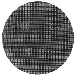 Graphite csiszolóháló 225mm, k180, 10db (55H746)