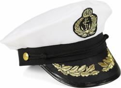 Rappa Şapcă pentru copii Căpitan marinar (RP411463)