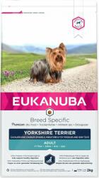 EUKANUBA Euk Yorkshire Terrier 2 kg (1743-380103)