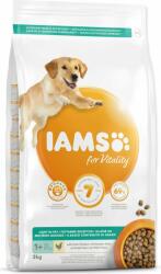 Iams Dog Adult Weight Control Pui 3kg (1754-128856)