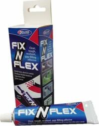 Deluxe Materials Fix and Flex adeziv flexibil 40 ml (DM-AD78)