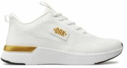 Dorko Sneakers Switch DS24S41W Alb