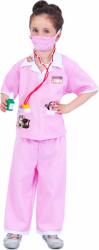 Rappa Costum veterinar pentru copii (S) (RP206793) Costum bal mascat copii
