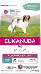 EUKANUBA Euk Daily Care Adult Mono Protein Duck 2, 3 kg (1743-370132)