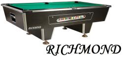 TAT Masa de biliard cu contor RICHMOND 7 , 8, 9 ft (1645)