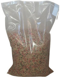 Koi-farm Aqua-Farm color mix Haltáp 10 Liter (AF-HU13100106-COLOR10L)