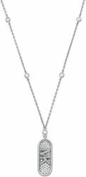 Michael Kors Сребърно колие Michael Kors (MKC1729CZ040)