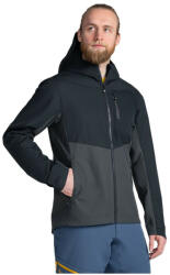Kilpi Sonna férfi softshell kabát XL / fekete