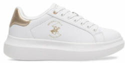 Beverly Hills Polo Club Sneakers SK-09001 Alb