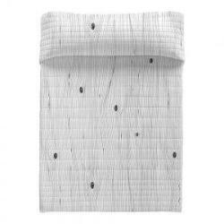 Icehome Cuvertură (de pat) Icehome Tree Bark (240 x 260 cm) (Pat 135/140)