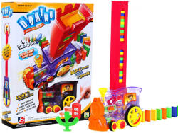 Inlea4Fun Interaktív Domino mozdony Inlea4Fun DOMINO (RA-ZKT.SC8321)