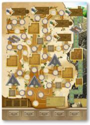 Cranio Creations Newton: New Horizon (olasz) kiegészítő