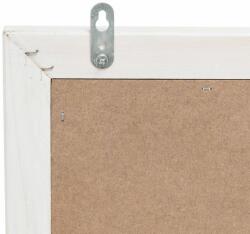 TRIXIE fali kaparódeszka - szürke és fehér 28 x 78 cm