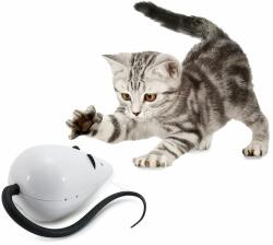 PETSAFE FroliCat RoloRat - foglalkoztató macskajáték