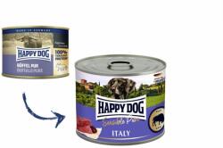 Happy Dog Sensible Pure Italy 800 g / bivaly