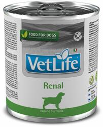 Farmina Vet Life Renal Canine 6 x 300 g
