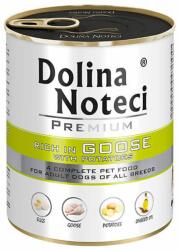 Dolina Noteci Premium Rich In Goose with Potatoes 6 x 800 g