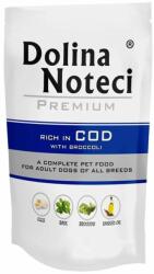 Dolina Noteci Premium Rich In Cod with Broccoli 10 x 150 g