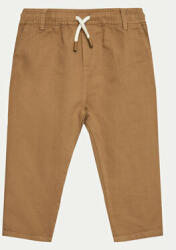 Original Marines Pantaloni din material DEP0286NM Bej Regular Fit