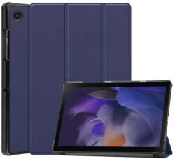Techsuit Husa Techsuit FoldPro pentru Samsung Galaxy Tab A8 10.5 2021 Blue (5949419023949)