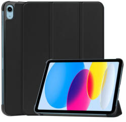 Techsuit Husa Techsuit FoldPro pentru Apple iPad 10 2022 10.9 Black (5949419014008)