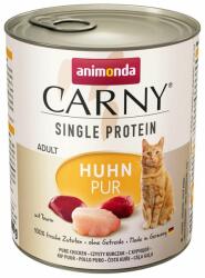 Animonda Carny Adult Single Protein - Tiszta csirke 12 x 800 g