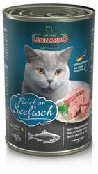 Leonardo Konzerv kiscicáknak Leonardo Kitten 12 x 400 g