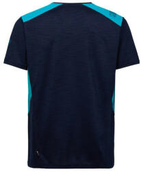 La Sportiva Embrace T-Shirt M Mărime: M / Culoare: albastru închis