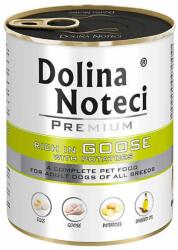 Dolina Noteci Premium Rich In Goose with Potatoes 12 x 800 g