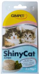 Gimborn GimCat ShinyCat Kitten tonhal 12 x 70 g