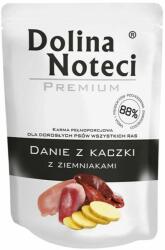 Dolina Noteci Premium Duck Stew with Potatoes 10 x 300 g