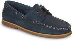 Lumberjack Pantofi barcă Bărbați NAVIGATOR Lumberjack Albastru 41 - spartoo - 402,30 RON