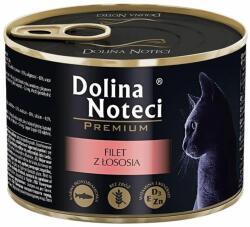 Dolina Noteci Premium Cat Fillet from Salmon 6 x 185 g
