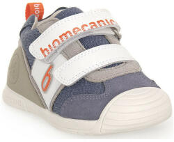 Biomecanics Pantofi sport modern Băieți AZUL Biomecanics albastru 21